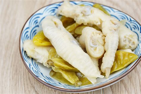 泡椒鳳爪培訓(xùn)