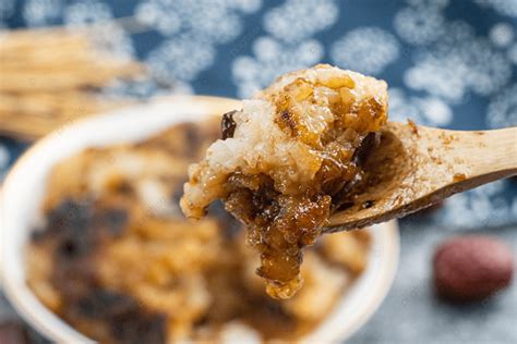陜西特色餅類