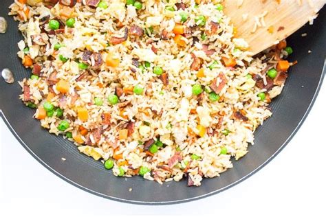 農(nóng)家臘肉鍋巴飯