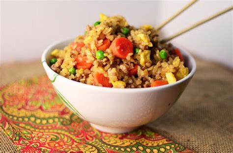 魚香肉絲鍋巴飯
