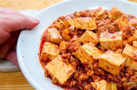 麻婆豆腐鍋巴飯