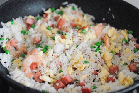 揚(yáng)州炒飯