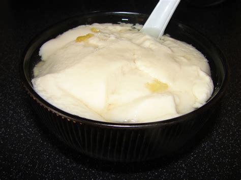 豆腐脑