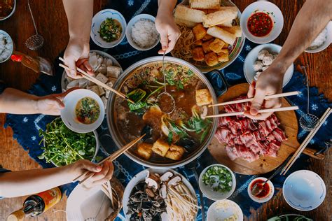 小火鍋培訓(xùn)