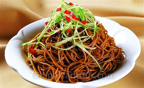 饸饹面培训