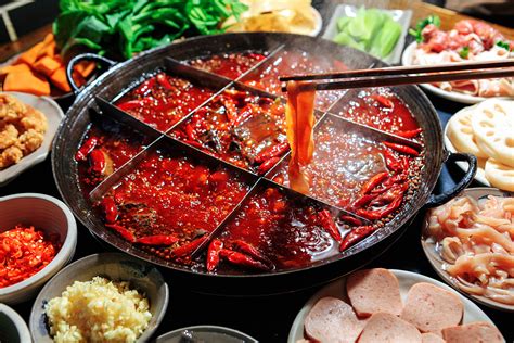 重庆酸辣粉