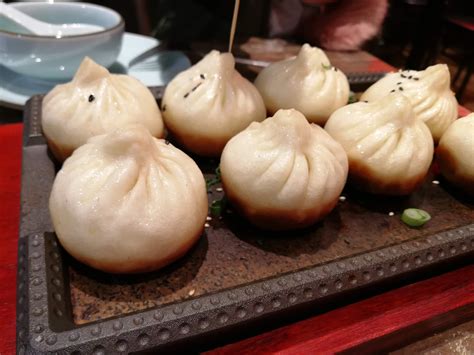 鍋貼餃