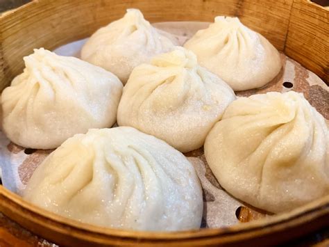 小笼包