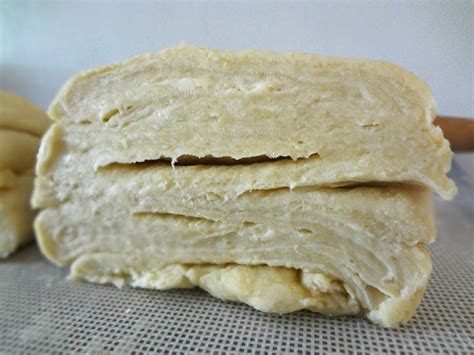 发面千层饼