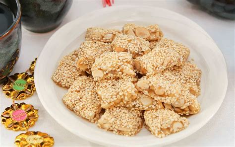 芝麻吊炉烧饼