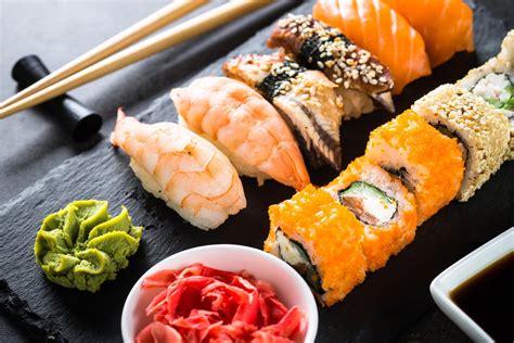 日本壽司