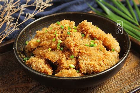 粉蒸排骨