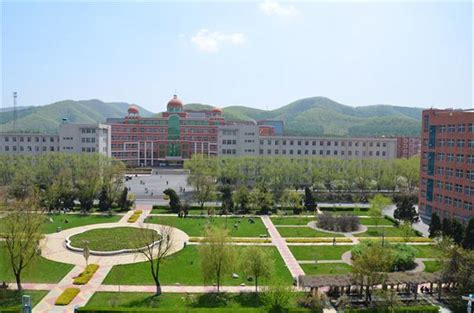 通化师范学院 高起本