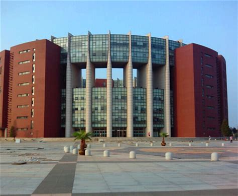 沈阳航天航空大学 高起专