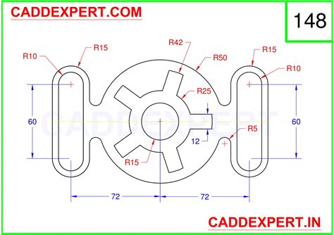 工程制图(CAD)