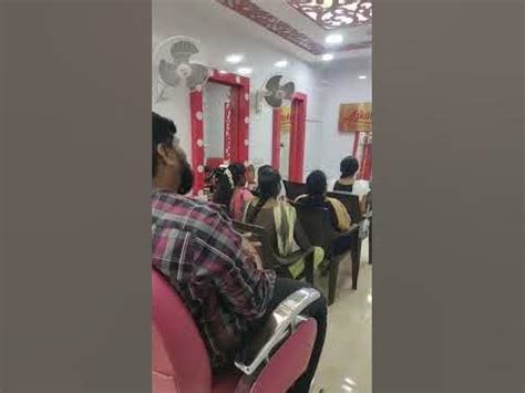 助理提升发型师班
