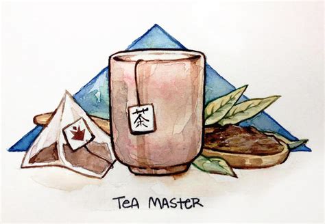 茶艺师技师
