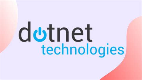 .NET培训