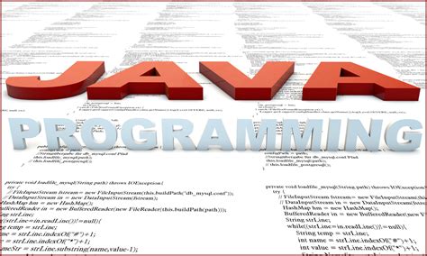 Java工程师