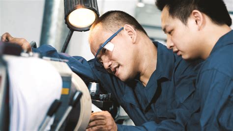 技工技师考试培训