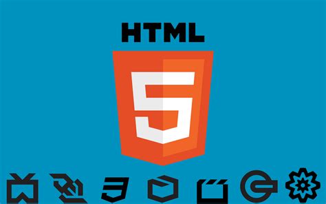 HTML5工程师培训