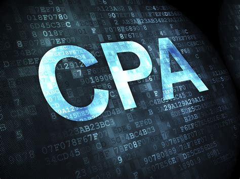 CPA注册会计师