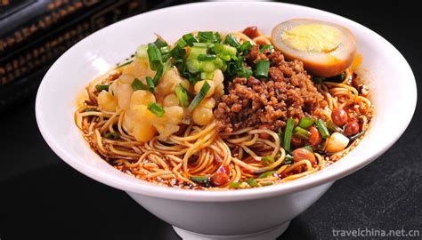 重庆小面培训班