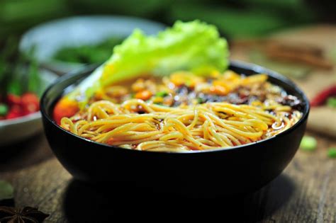 重慶鮮面條技術(shù)