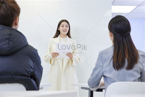 播音主持藝考班