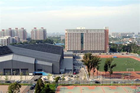 河南農(nóng)業(yè)大學(xué)