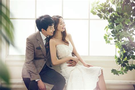 韩国时尚婚纱影楼彩妆全科班