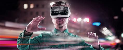 VR/AR游戏开发培训