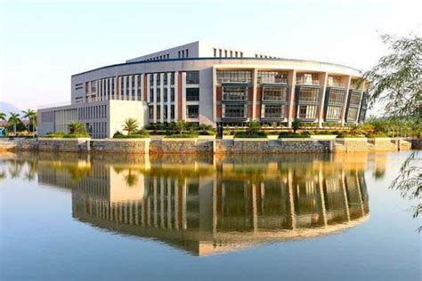 广东南方职业学院-本科