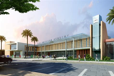 美国高中留学申请