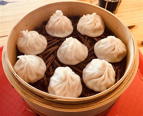灌湯包實訓(xùn)