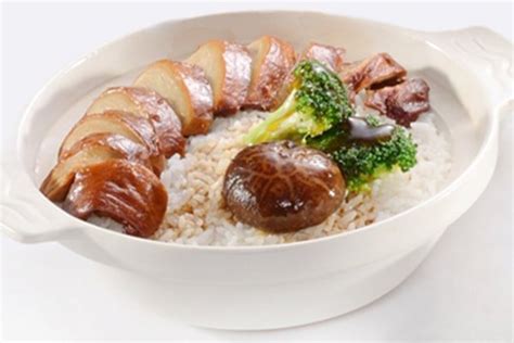 鸭煲