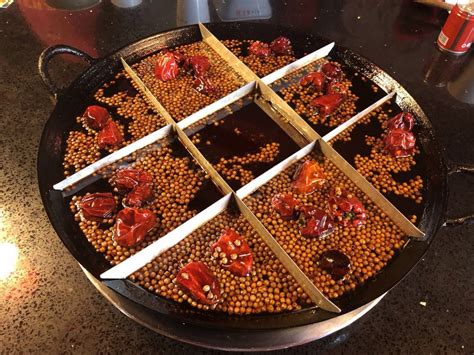 重庆火锅