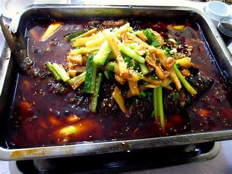 诸葛烤鱼