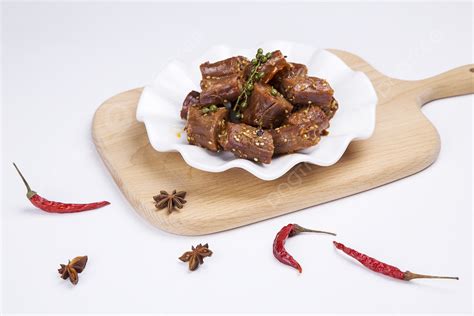 绝味鸭脖
