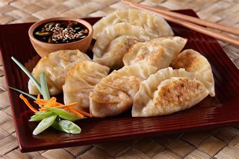 特色水饺