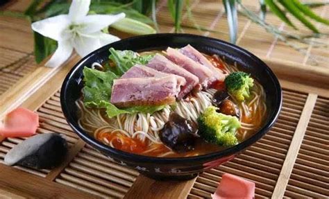 镇江锅盖面