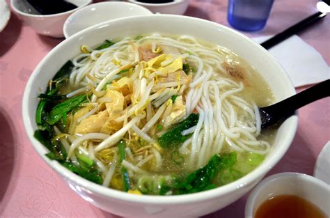 过桥米线