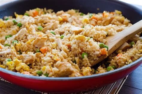 炒饭