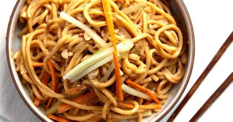 芝麻叶杂面条