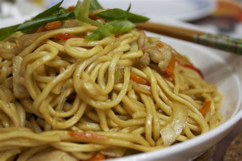 杂面馒头