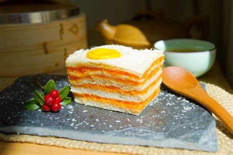 千层饼