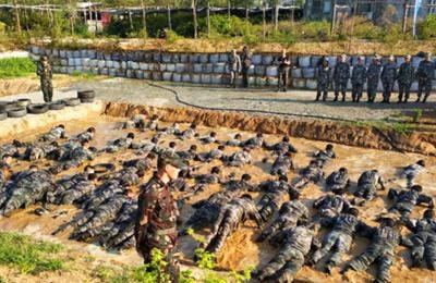 训练基地