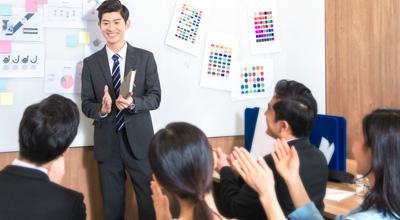 语言表达能力