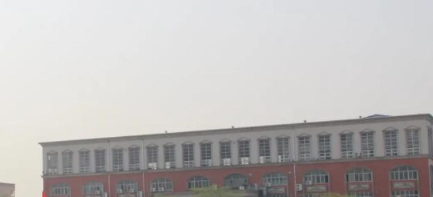 新蔡职业中等专业学校