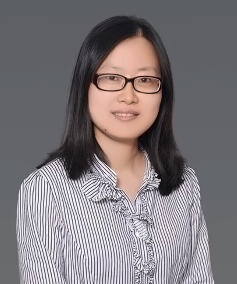 美国诺科学校上海分校语言课师资：童 欢